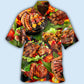 BBQ Hot Salad Style - Hawaiian Shirt - Reefox