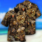 Bee Animals Bee Kind Bee You - Hawaiian Shirt - Reefox