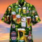 Beer Love It - Hawaiian Shirt - Reefox