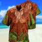 Bigfoot Hair Don't Care - Hawaiian Shirt - Reefox