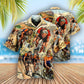 Bike Get Your Ride Bicycle Racing - Hawaiian Shirt - Reefox