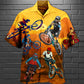 Bike Racing Always Love It - Hawaiian Shirt - Reefox