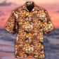 Baking Bread Everyday Enjoys Baking Bread - Hawaiian Shirt - Reefox