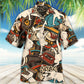 Dance Break Dance Cool Style - Hawaiian Shirt - Reefox