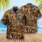 Mammoth Animals Bring Back The Mammoth - Hawaiian Shirt - Reefox