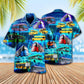 Bus Take A Bus Take An Amazing Journey - Hawaiian Shirt - Reefox