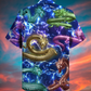 Dragon Love Life Amazing Lightning - Hawaiian Shirt - Reefox