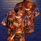 Dragon Fire Combat Amazing - Hawaiian Shirt - Reefox