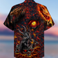 Dragon Eye Love Life Amazing - Hawaiian Shirt - Reefox