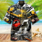 Car I Make My Cars To Go Not To Stop - Hawaiian Shirt - Reefox