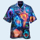 Cardiologist One A Cardiologist Always A Cardiologist - Hawaiian Shirt - Reefox