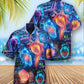 Cardiologist One A Cardiologist Always A Cardiologist - Hawaiian Shirt - Reefox
