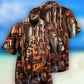 Carpenter Thats A Lot Of Tools - Hawaiian Shirt - Reefox
