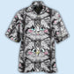 Cat Lovely Cat Lovely Kitten - Hawaiian Shirt - Reefox