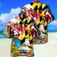 Cat Beautiful Maryland State - Hawaiian Shirt - Reefox