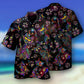 Cat Colorful Amazing - Hawaiian Shirt - Reefox