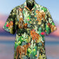 Catamount Love Cactus - Hawaiian Shirt - Reefox