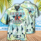 Cheerleading Club Support - Hawaiian Shirt - Reefox