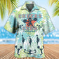 Cheerleading Club Support - Hawaiian Shirt - Reefox