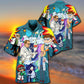 Chemistry Is My Passion - Hawaiian Shirt - Reefox