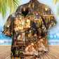 Chemistry One Thing That You Can't Fake Is Chemistry Research - Hawaiian Shirt - Reefox