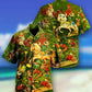Circus Life Is Full Of Magical Moments Amazing Animal - Hawaiian Shirt - Reefox