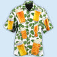 Beer Craft Beer Cool Style - Hawaiian Shirt - Reefox