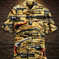Gun It's About How To How To Hold It Coolest - Hawaiian Shirt - Reefox
