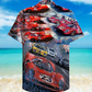 Car Racing You Win Some You Lose Some You Wreck - Hawaiian Shirt - Reefox