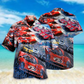 Car Racing You Win Some You Lose Some You Wreck - Hawaiian Shirt - Reefox