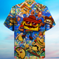 Food Let's Taco Bout How Awesome You Are Funny - Hawaiian Shirt - Reefox