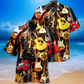 Guitar Music You Can Have Guitar - Hawaiian Shirt - Reefox