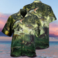 Crocodile Amazing Alligator - Hawaiian Shirt - Reefox