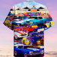Car It's The Way I Drive - Hawaiian Shirt - Reefox
