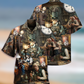 Watchmaker Skillfull Hands Of Excellent Watchmakers - Hawaiian Shirt - Reefox