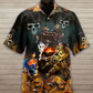 Skull Just A Chasing Booty Life - Hawaiian Shirt - Reefox