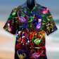 Headphone Amazing - Hawaiian Shirt - Reefox