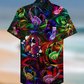 Headphone Amazing - Hawaiian Shirt - Reefox