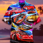 Car It's Not Just A Car It's Someone Else's Dream - Hawaiian Shirt - Reefox
