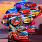 Car It's Not Just A Car It's Someone Else's Dream - Hawaiian Shirt - Reefox