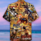 Cowboy Rodeo Is Not Sport It's Life - Hawaiian Shirt - Reefox