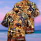 Cowboy Rodeo Is Not Sport It's Life - Hawaiian Shirt - Reefox