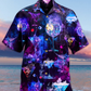 Cocktail Amazing Style - Hawaiian Shirt - Reefox