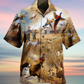 Hunting Pheasant Hunting I'm So Excited - Hawaiian Shirt - Reefox