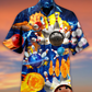 Bowling When Nothing Is Going Right - Hawaiian Shirt - Reefox