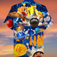 Bowling When Nothing Is Going Right - Hawaiian Shirt - Reefox