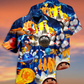 Bowling When Nothing Is Going Right - Hawaiian Shirt - Reefox