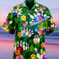 Bowling What Happens At Bowling - Hawaiian Shirt - Reefox