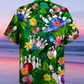 Bowling What Happens At Bowling - Hawaiian Shirt - Reefox