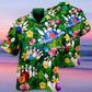 Bowling What Happens At Bowling - Hawaiian Shirt - Reefox